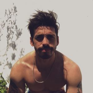 Meet your Posher, Federico